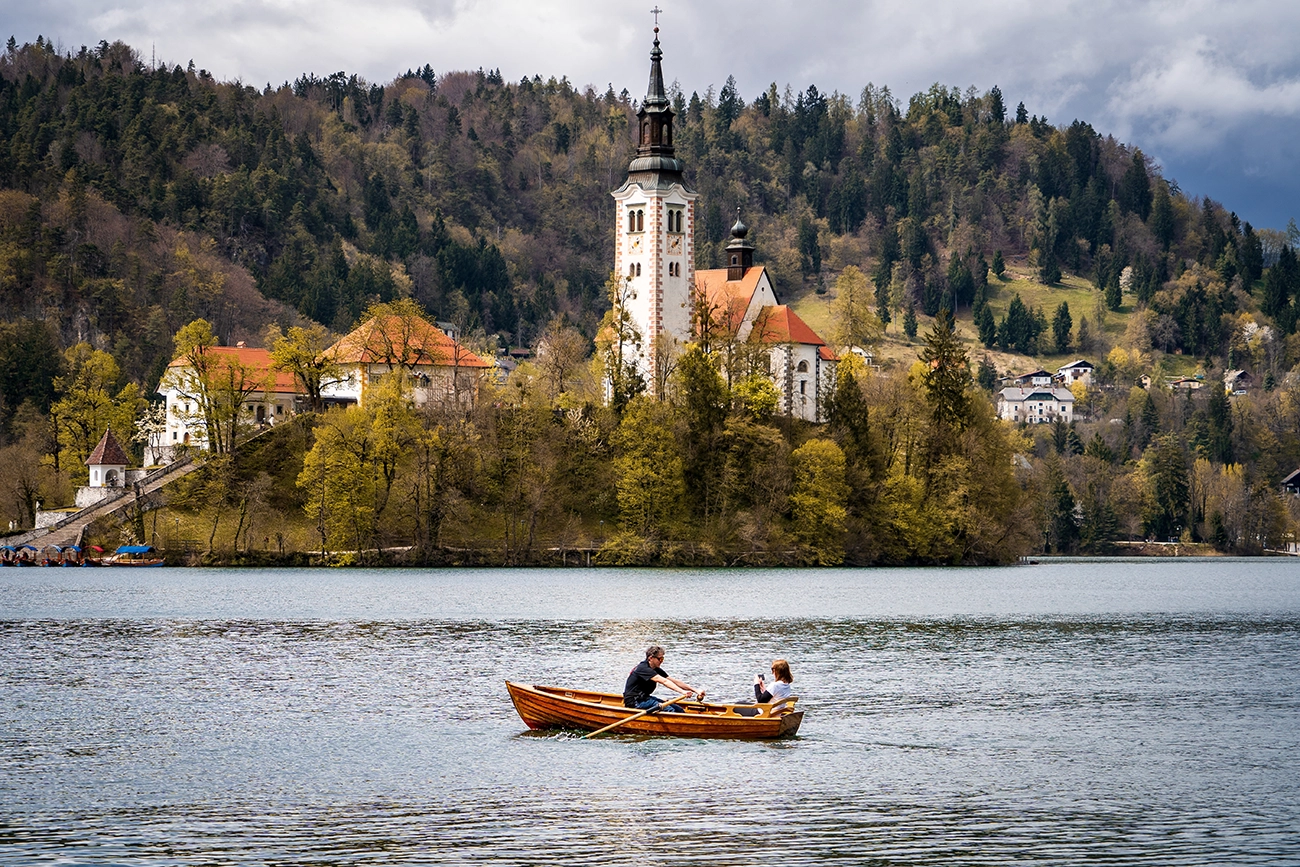 Bled
