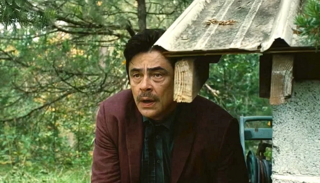 Camaleões