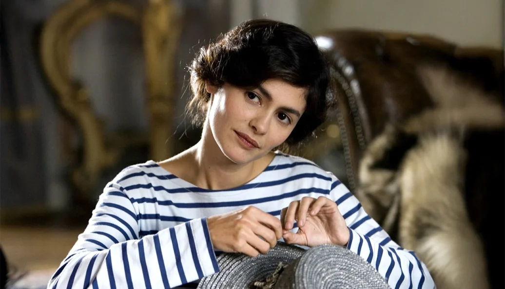Coco Antes de Chanel