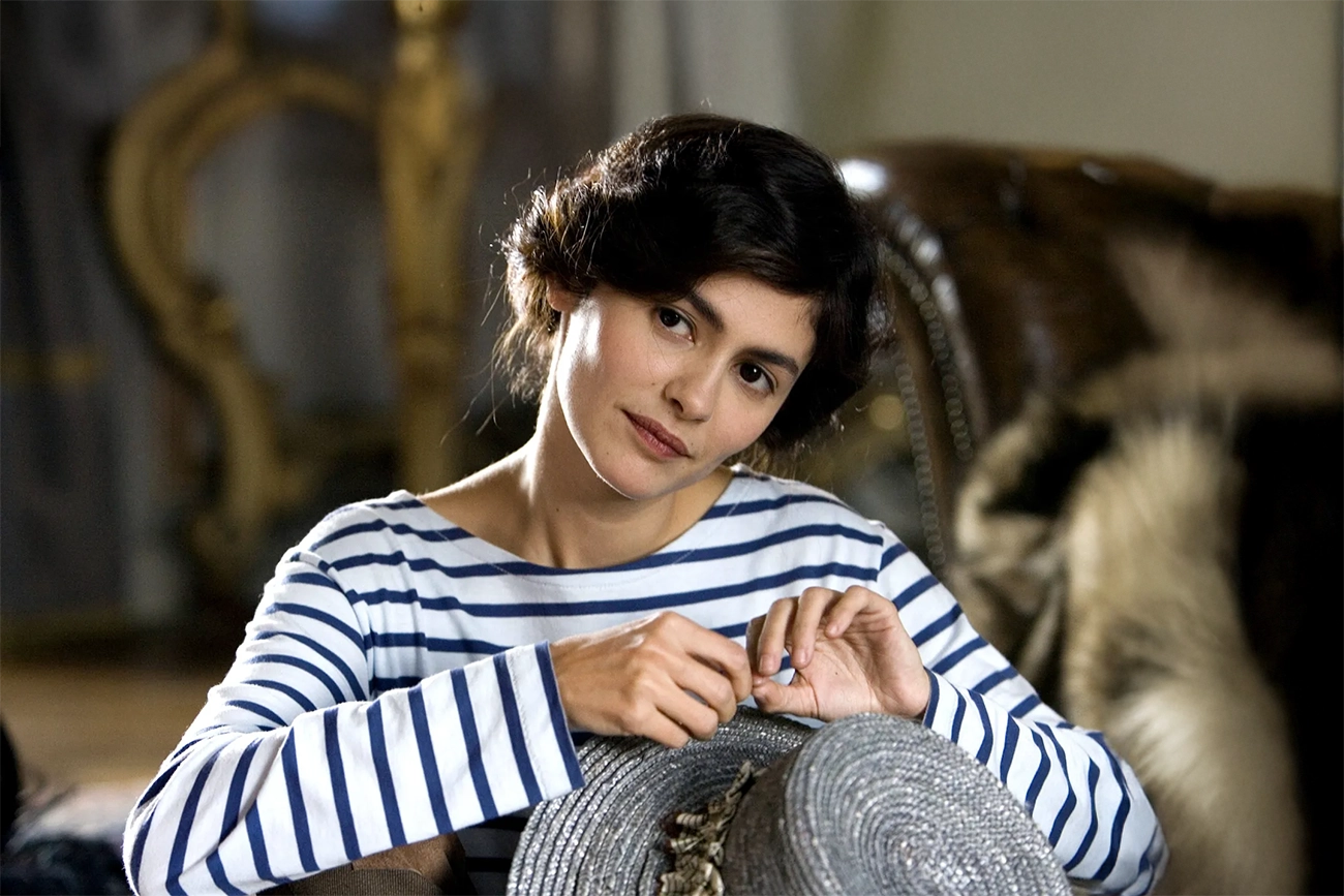 Coco Antes de Chanel