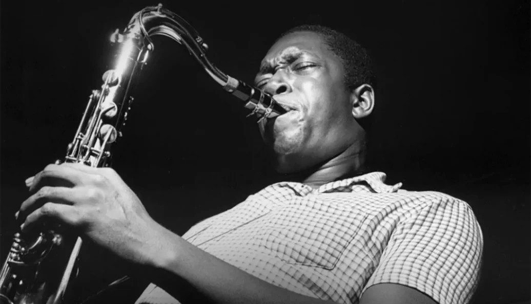 Coltrane