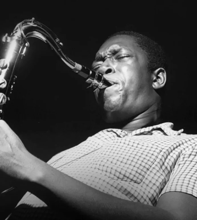 Coltrane