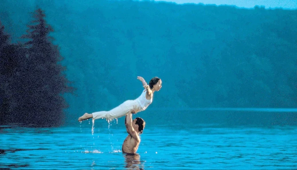 Dirty Dancing: Ritmo Quente