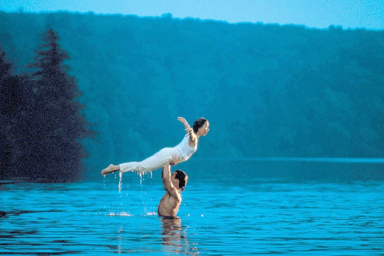 Dirty Dancing: Ritmo Quente