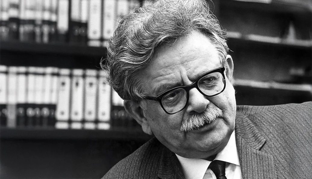 Elias Canetti