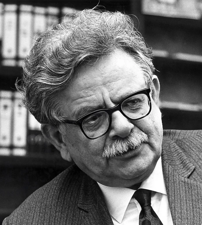 Elias Canetti
