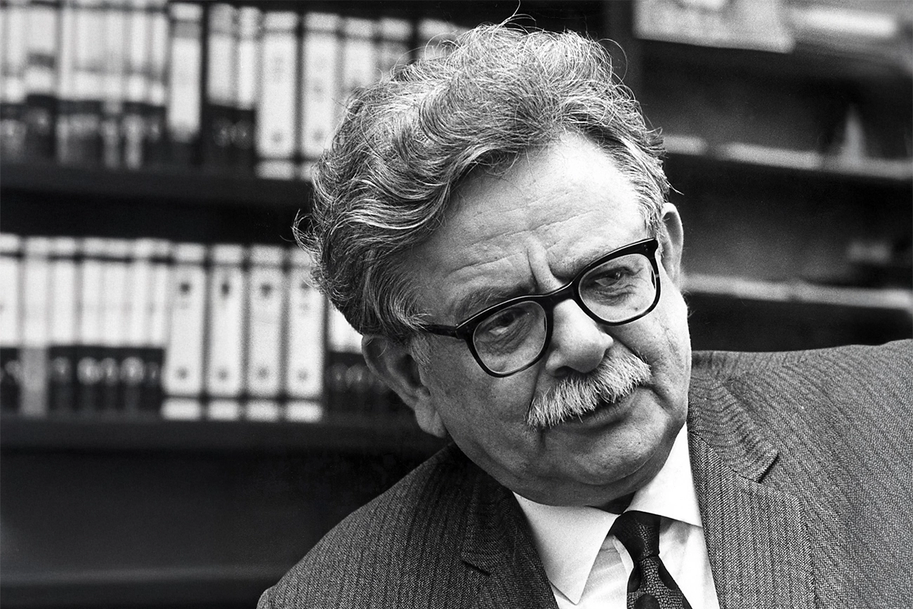 Elias Canetti
