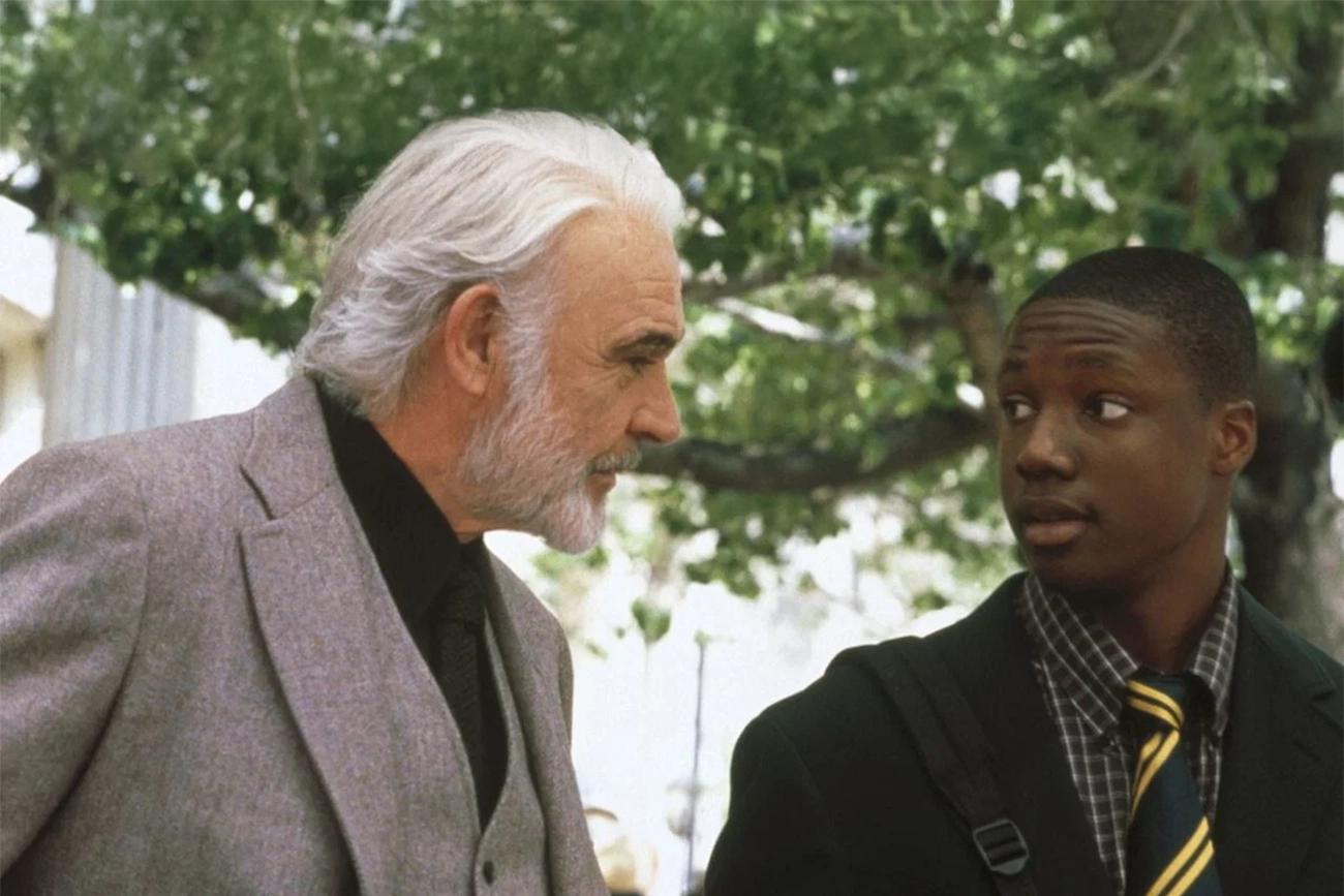 Encontrando Forrester