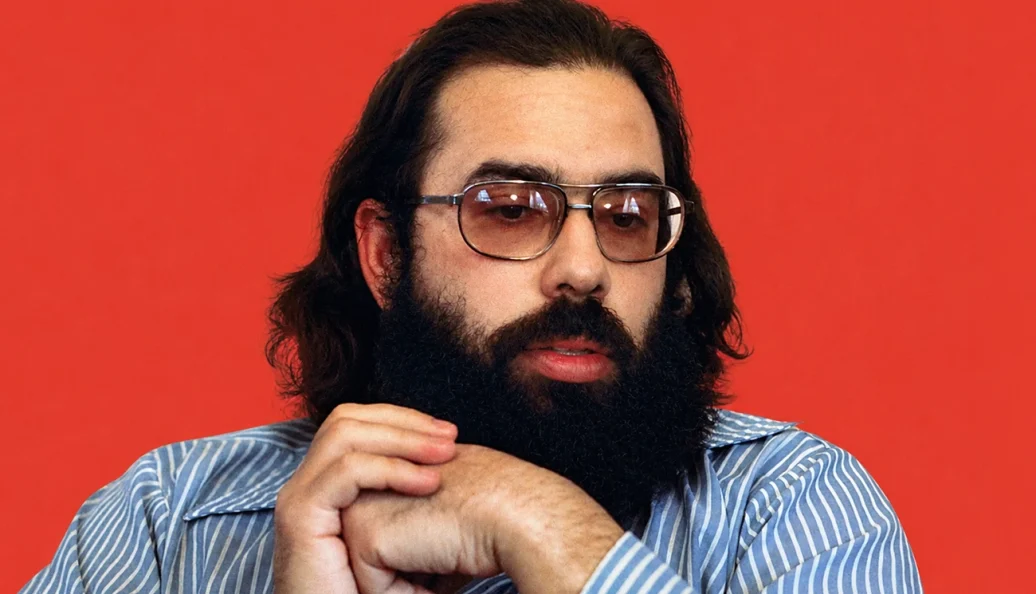 Francis Ford Coppola