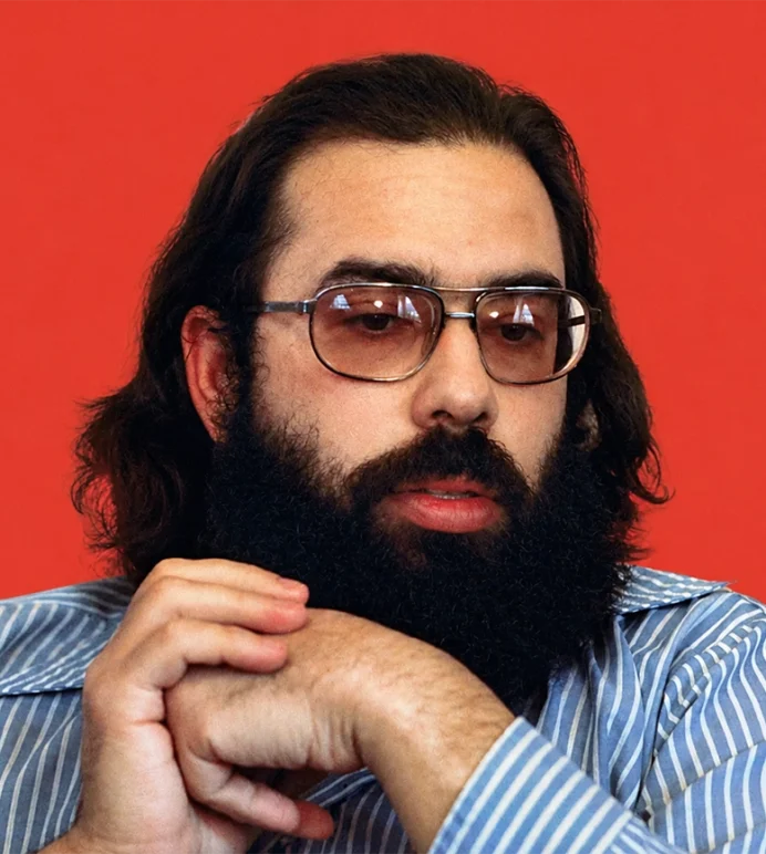 Francis Ford Coppola