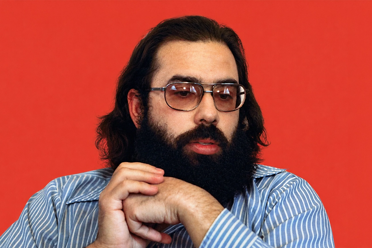 Francis Ford Coppola