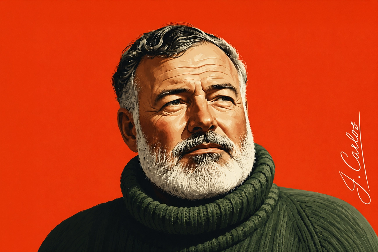 Hemingway