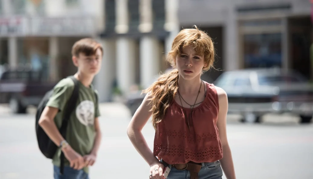 It: A Coisa