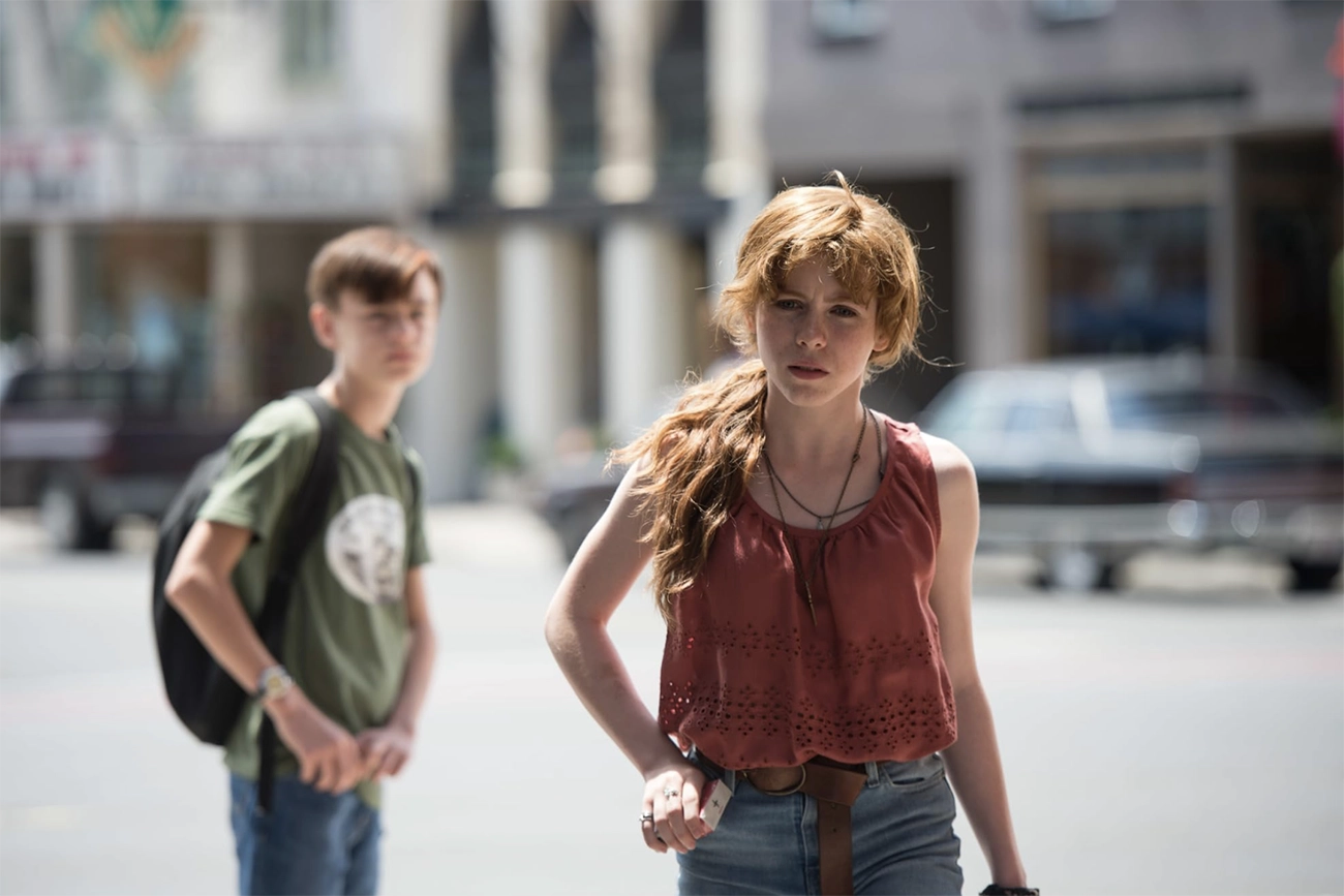 It: A Coisa
