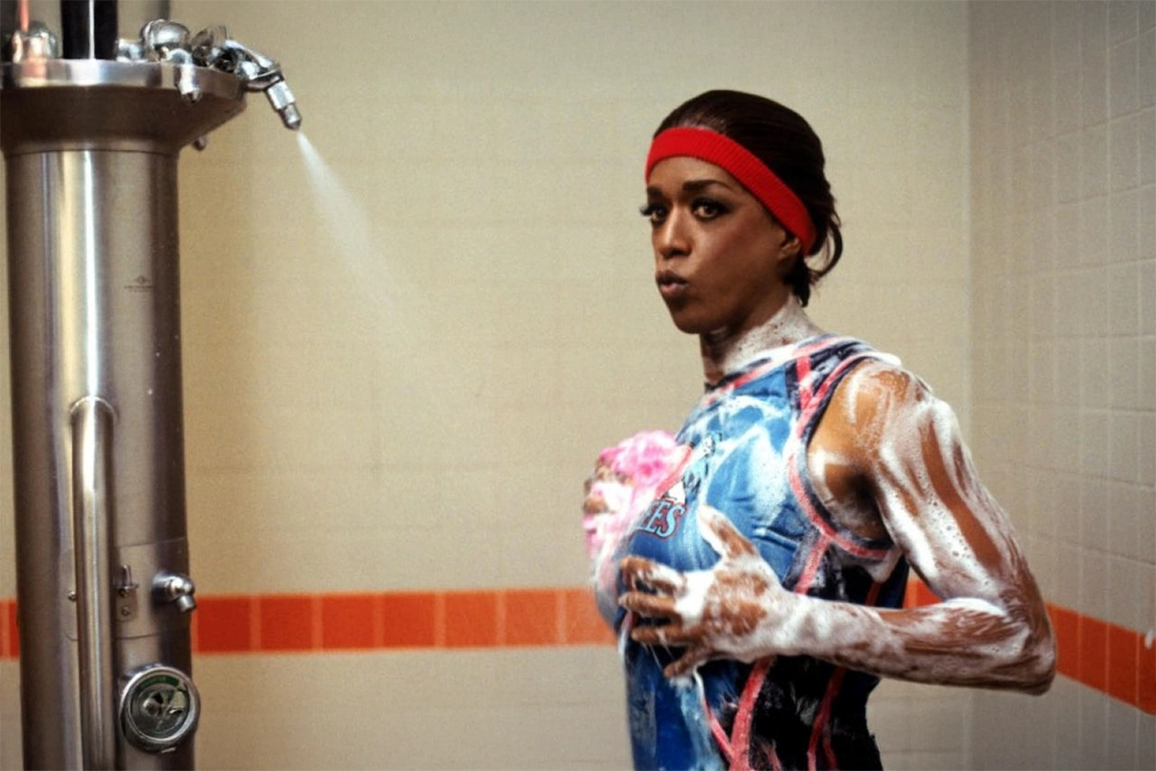 Juwanna Mann