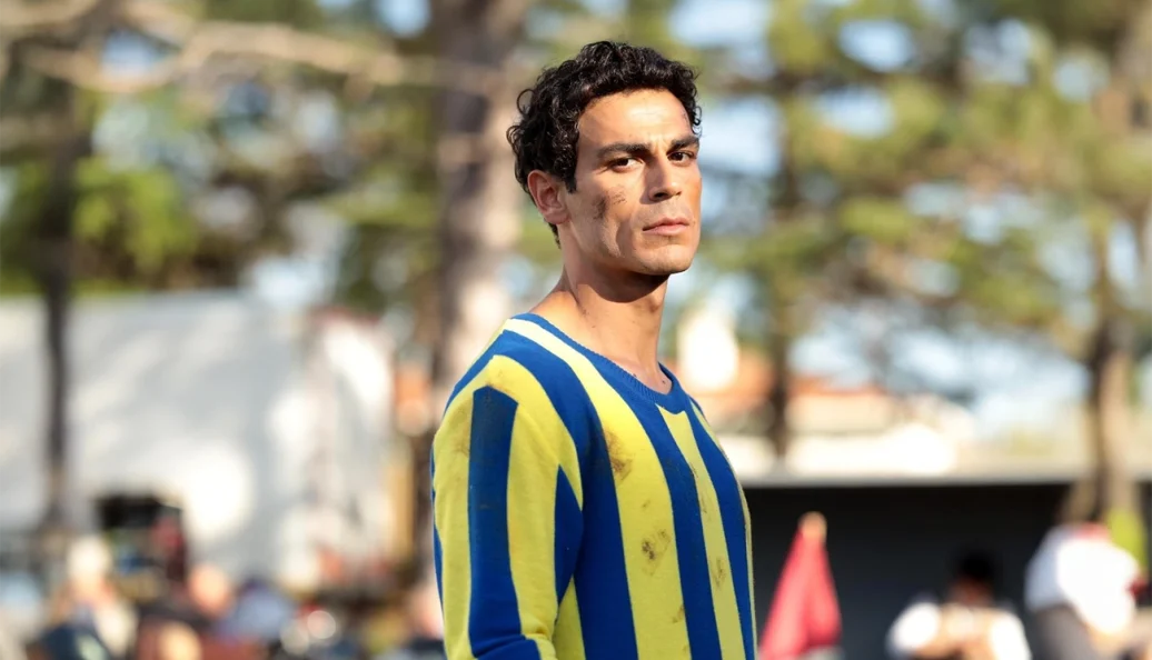 Lefter: O Professor