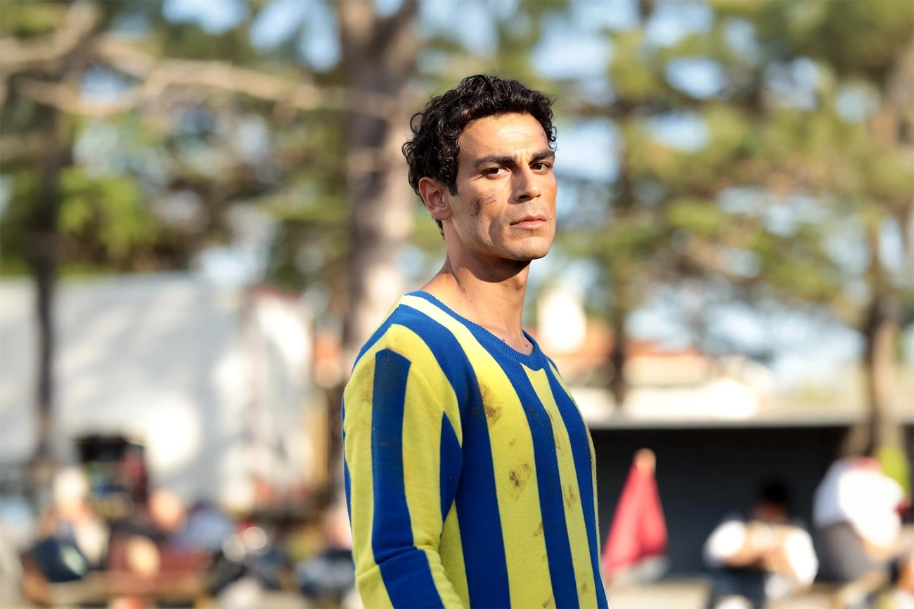 Lefter: O Professor