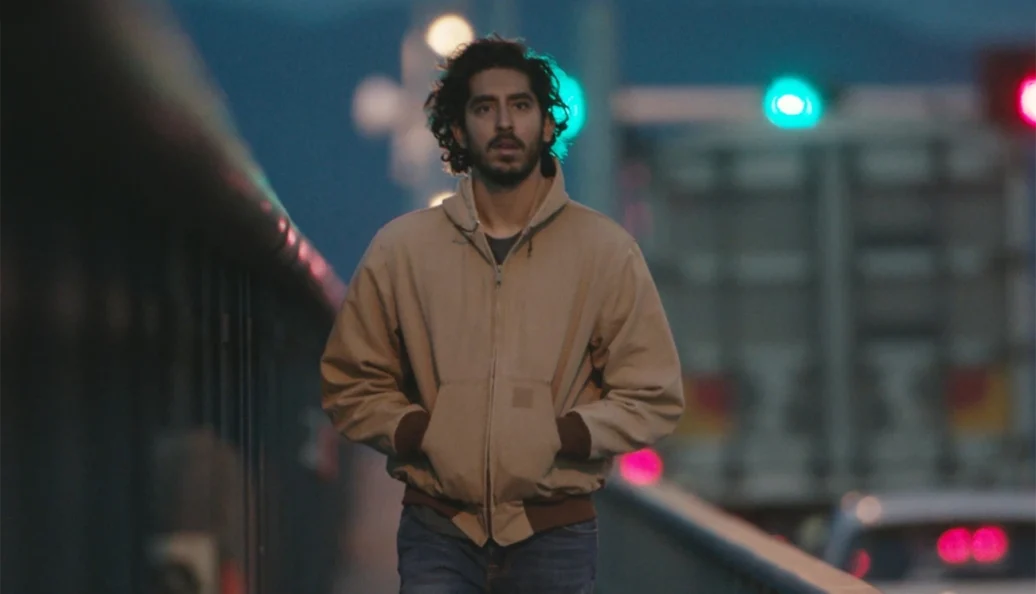 Lion: Uma Jornada para Casa