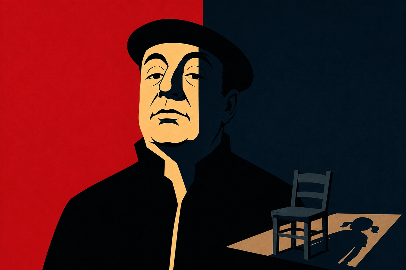 Neruda