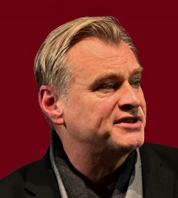 Christopher Nolan