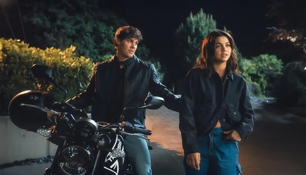 O Bad Boy e eu