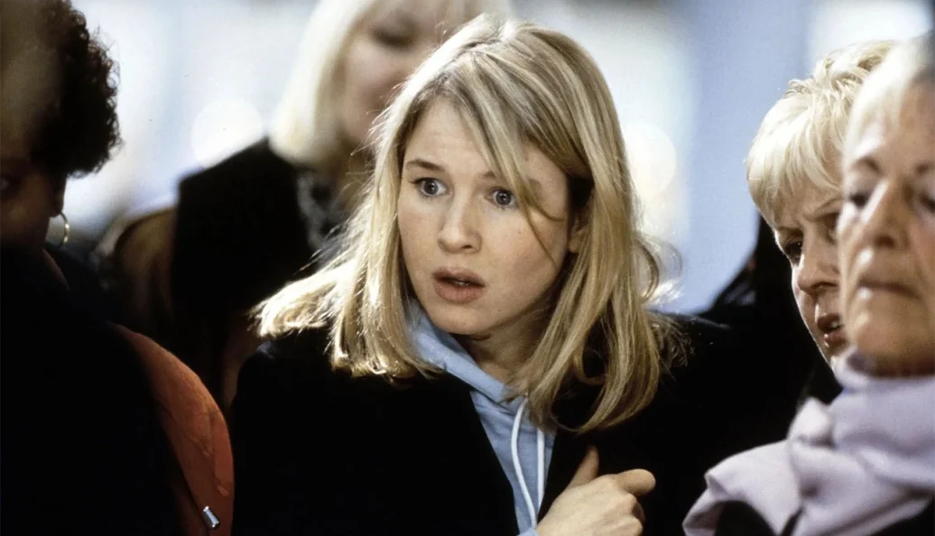 O Diário de Bridget Jones