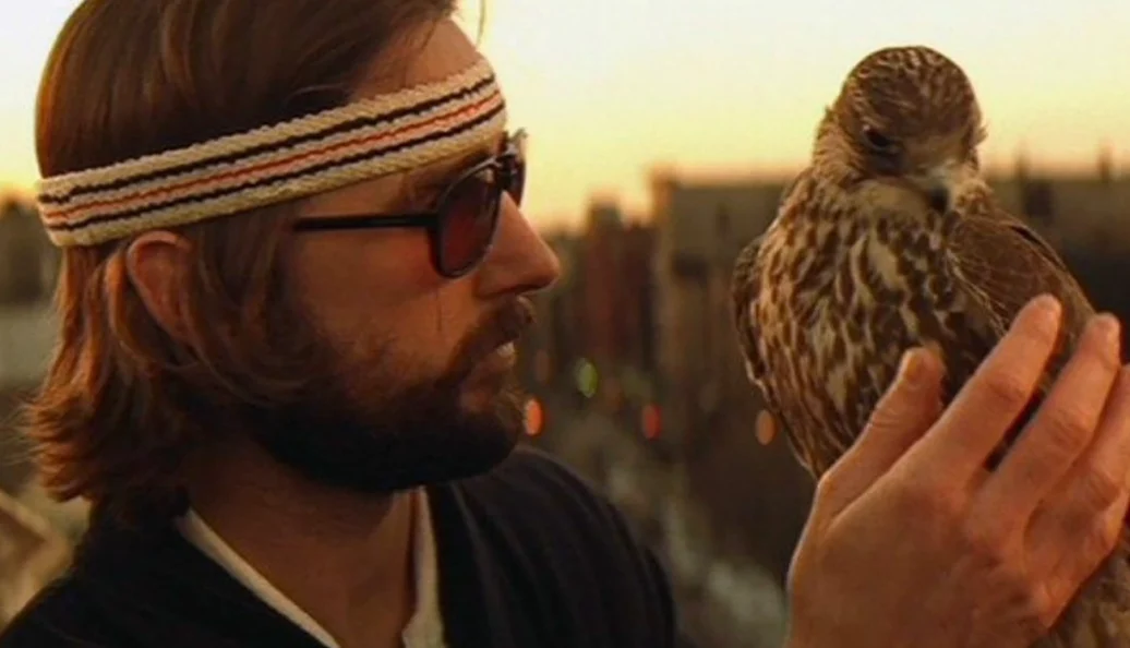 Os Excêntricos Tenenbaums