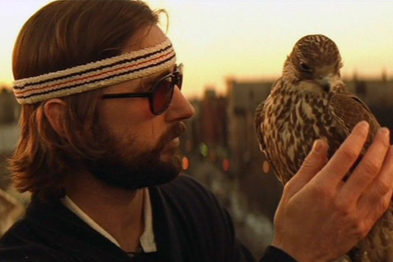 Os Excêntricos Tenenbaums
