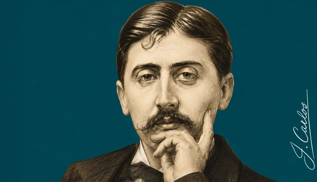 Marcel Proust