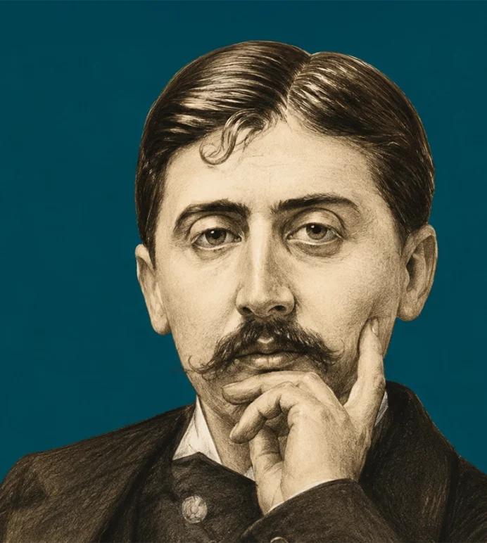 Marcel Proust