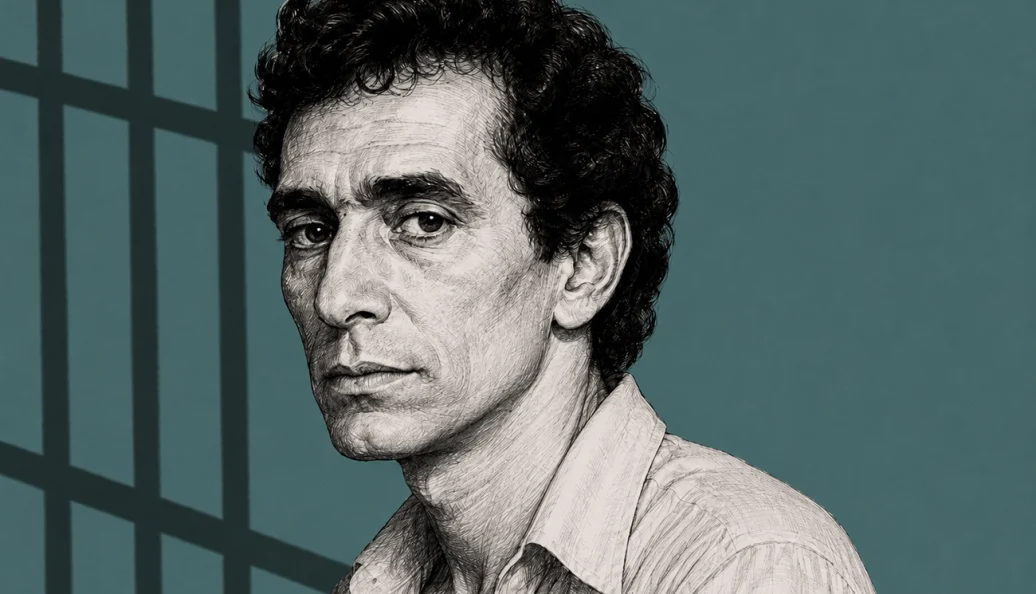 Reinaldo Arenas