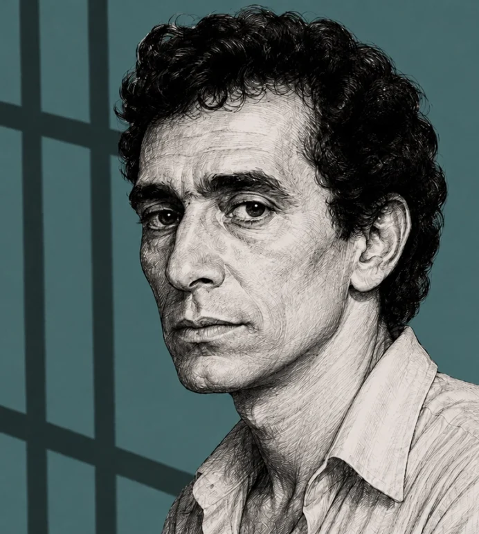 Reinaldo Arenas
