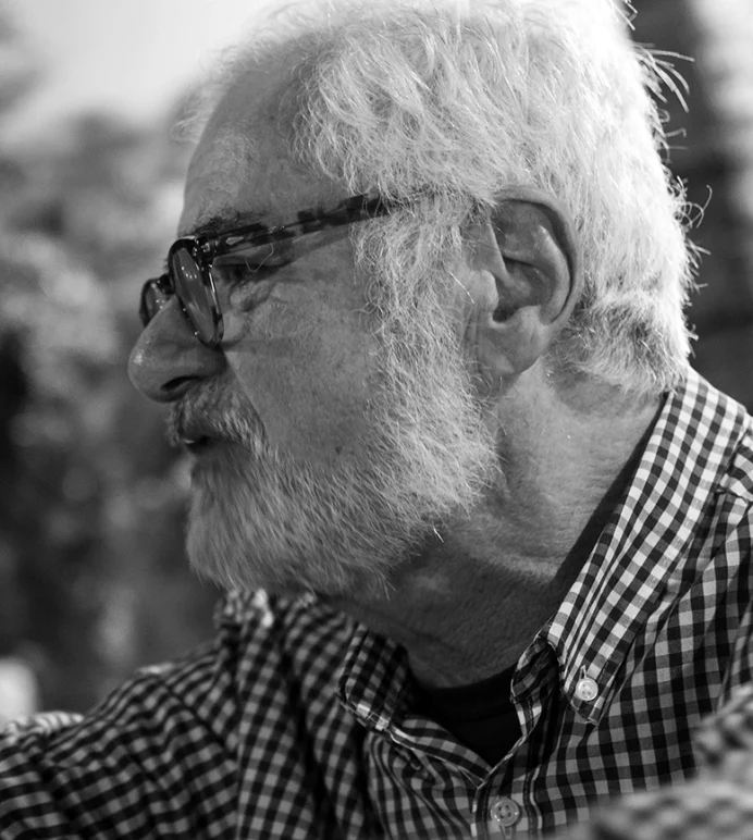 Reinaldo Moraes