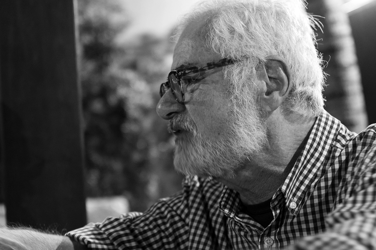 Reinaldo Moraes