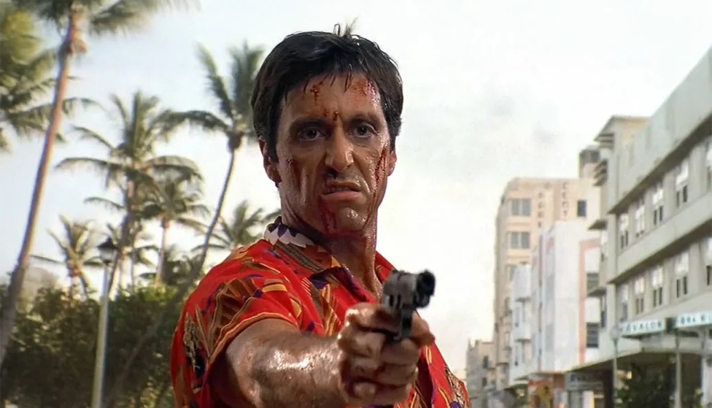 Scarface
