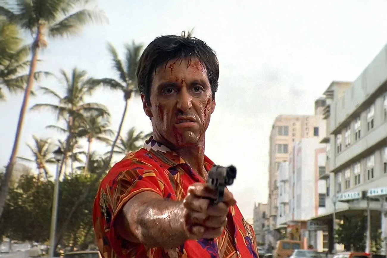 Scarface