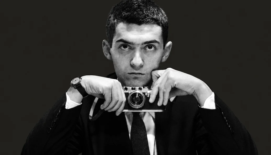 Stanley Kubrick