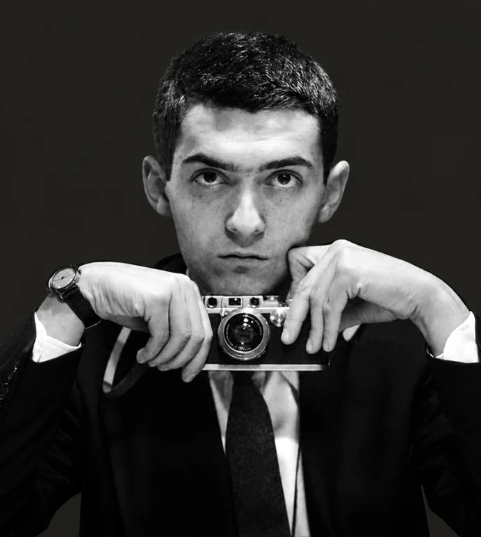 Stanley Kubrick