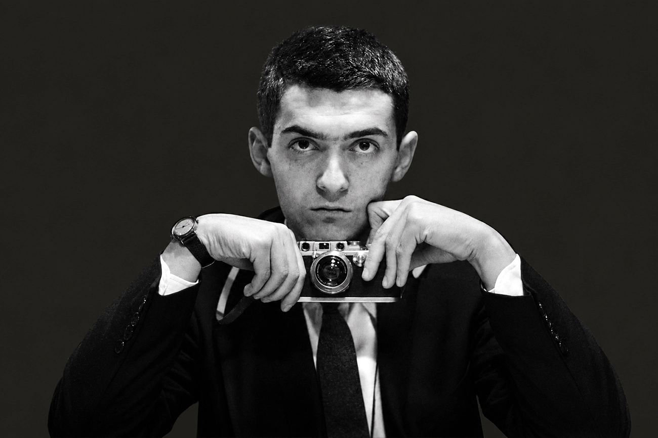 Stanley Kubrick