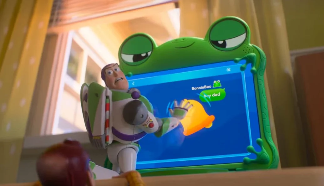 Toy Story 5