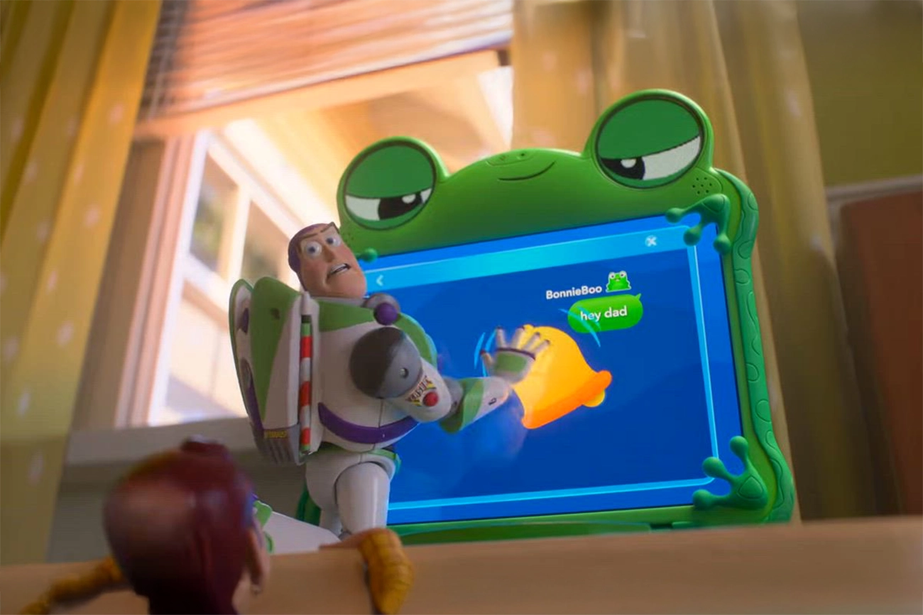 Toy Story 5