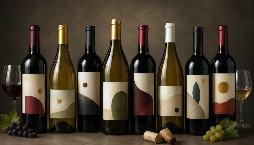 Vinhos