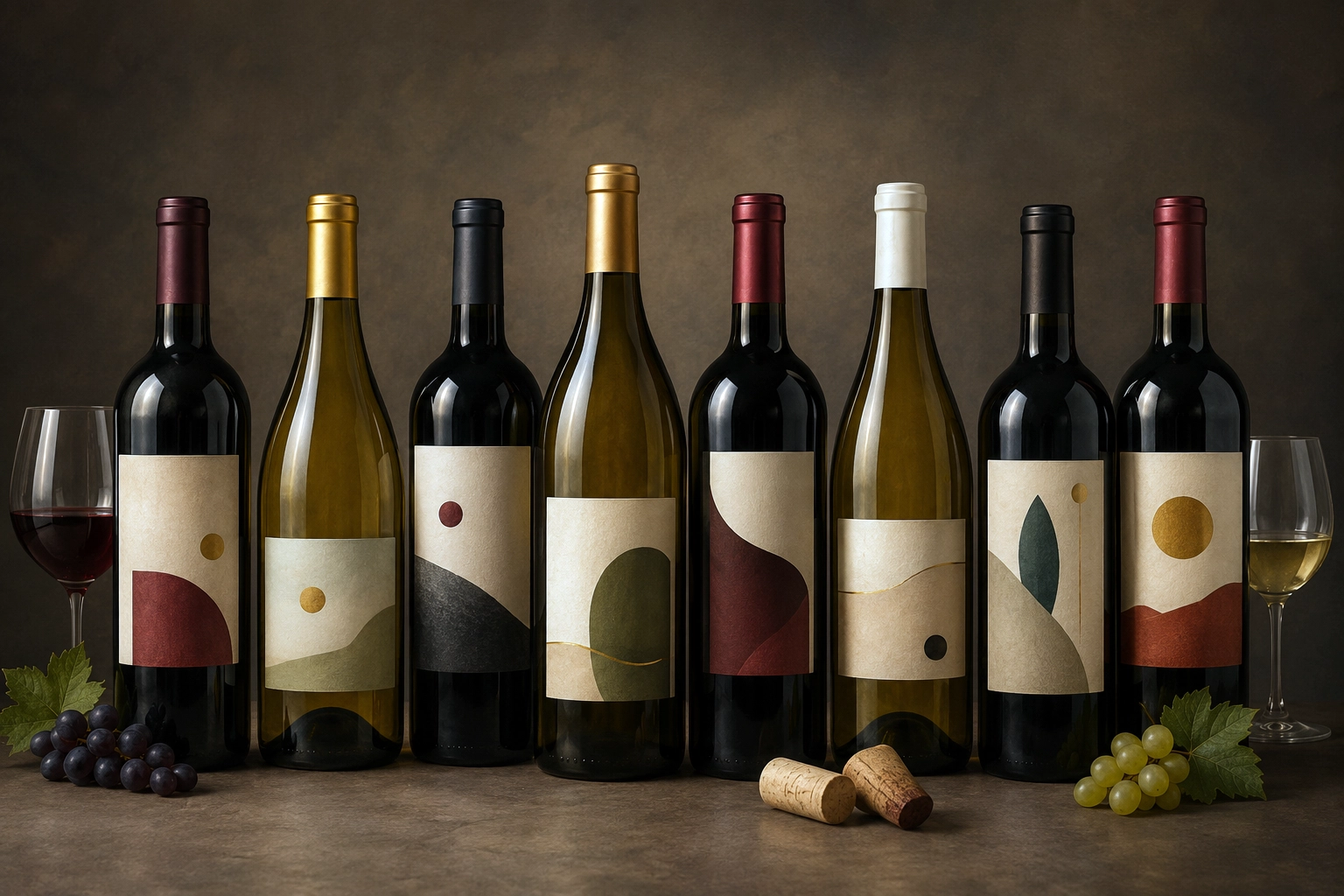 Vinhos