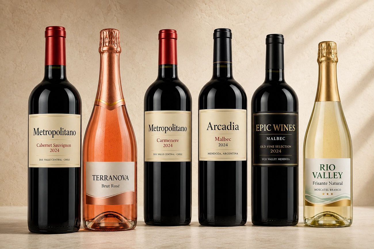 Vinhos