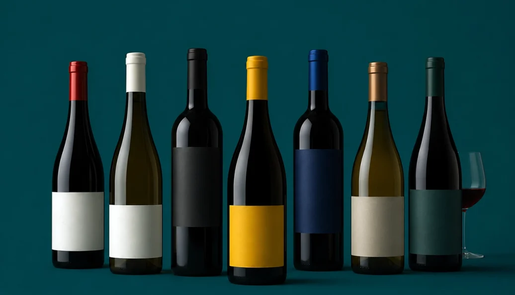 Vinhos