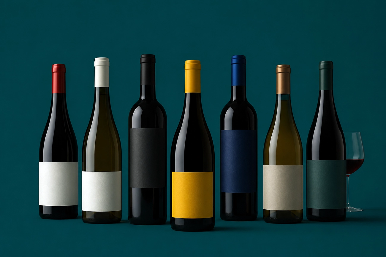 Vinhos