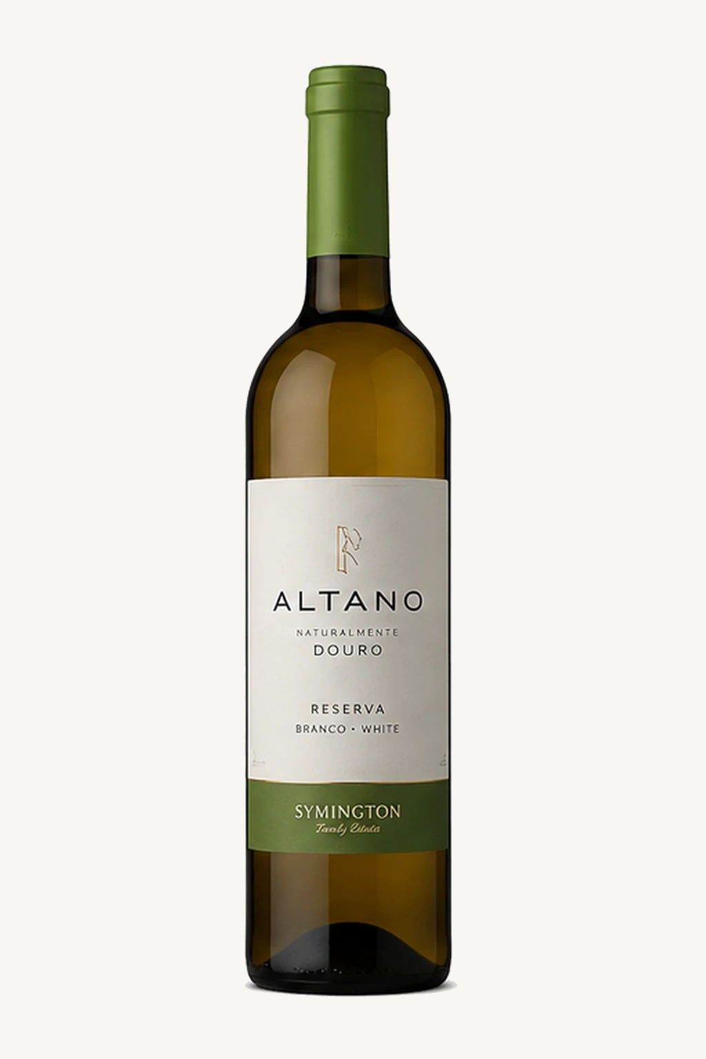Garrafa do vinho Altano Reserva Branco