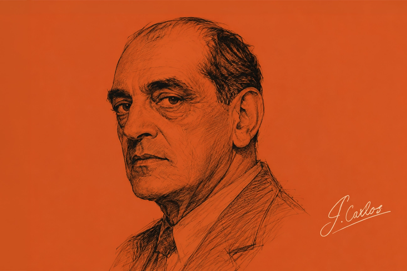 Buñuel