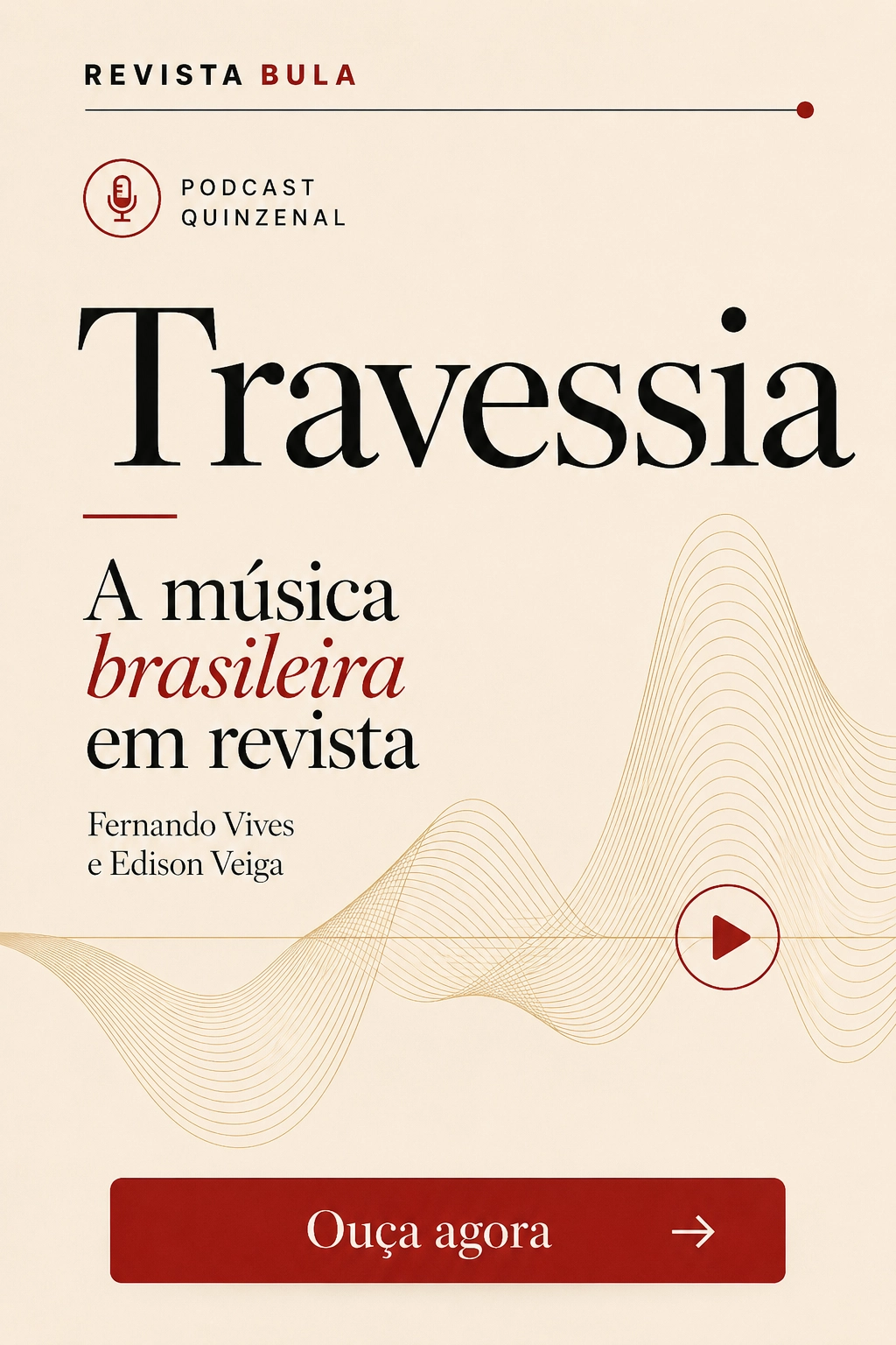 Travessia