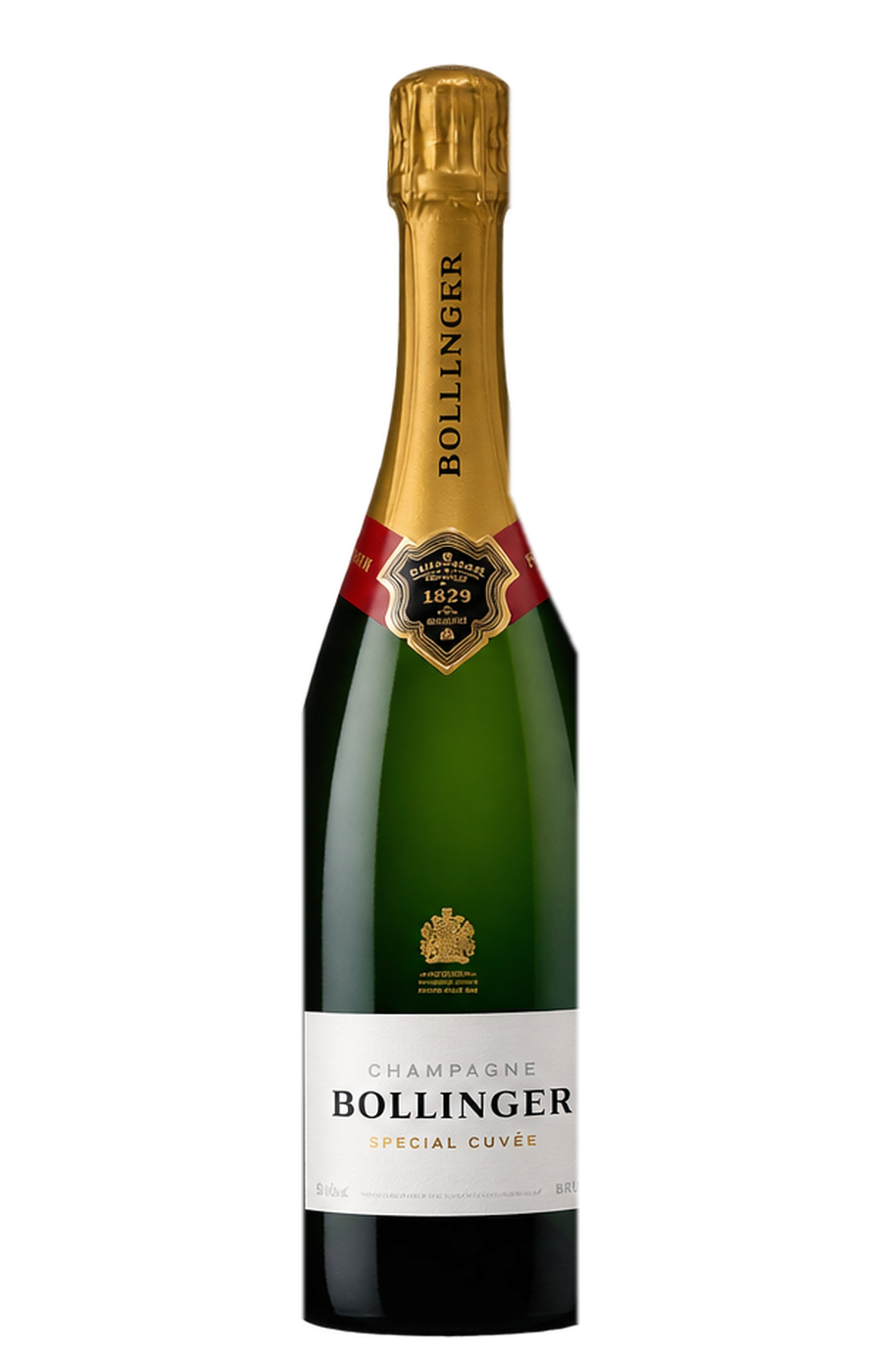 Bollinger Special Cuvée